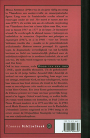 Dood Van Een Non Vlaamse Bibliotheek No 21, M. Rosseels