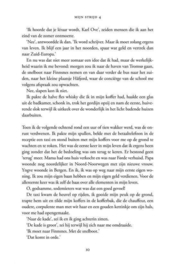 Mijn strijd 4 - Nacht Vierde boek - Mijn strijd-serie , Karl Ove Knausgard Serie: Mijn Strijd