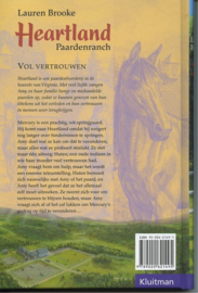 Heartland Vol Vertrouwen , Lauren Brooke