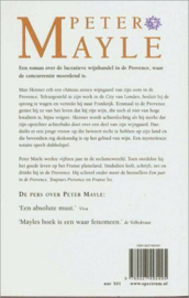 Een Goed Jaar , Peter Mayle