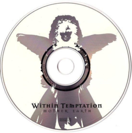 Mother Earth , Within Temptation