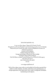 Baantjer 73 - De Cock en de dood van een engel, Baantjer