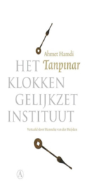 Het Klokkengelijkzetinstituut , Ahmet Hamdi Tanpinar