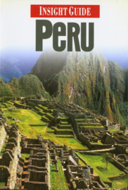 Peru / Nederlandse Editie , Insight Guides (Nederlandstali Serie: Insight guides