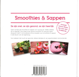 Smoothies & Sappen , Drees Koren