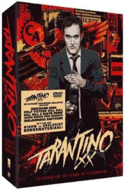 Tarantino Xx Collection , Kurt Russell