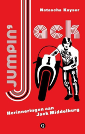 Jumping Jack , Natascha Kayser