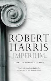 Imperium , Robert Harris