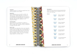 Yes! Op kamers Alles wat je nooit hebt willen weten over het huishouden, en nog véél meer! Uitgever: Imagebooks Factory Bv
