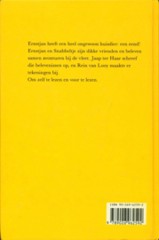 ERNSTJAN EN SNABBELTJE OMNIBUS , Jaap ter Haar/Rein van Looy