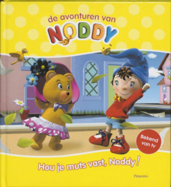 Noddy Hou Je Muts Vast , Enid Blyton