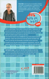 Dat heb ik weer! 5: ruzie met mijn BF, love troubles en een big surprise ruzie met mijn BF, love troubles en een big surprise , Carry Slee