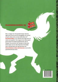Jan Jans en de kinderen special over pony's en Paarden , Diverse