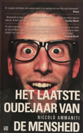 Het Laatste Oudejaar Van De Mensheid , Niccolo Ammaniti