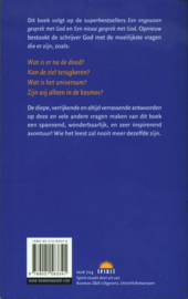 Derde Gesprek Met God Zijn Antwoorden Op De Grote Vragen Van De Mensheid , Neale Donald Walsch