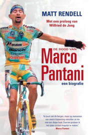 De dood van Marco Pantani een biografie ,  M. Rendell