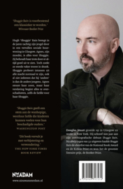 Shuggie Bain , Douglas Stuart