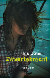 Zwaartekracht , Iris Boter