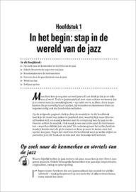 Voor Dummies - Jazz voor Dummies