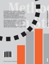 1 Methodologie en statistiek , Tj. Imbos