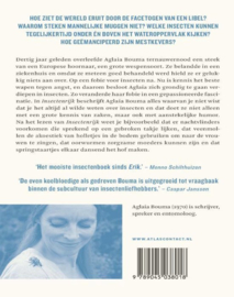 Insectenrijk Het grootse leven van kleine beestjes , Aglaia Bouma