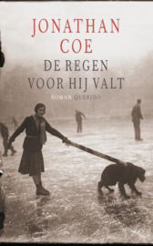 De Regen Voor Hij Valt , Jonathan Coe