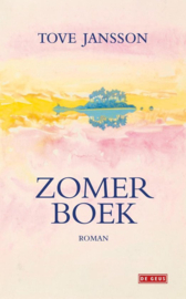 Zomerboek , Tove Jansson