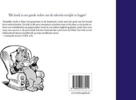 Alle verhalen van Olivier B. Bommel en Tom Poes 13 - Een waar gelaat, Marten Toonder