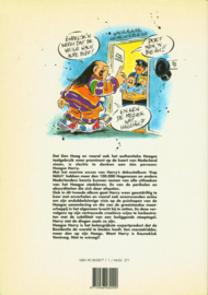 02. niet te wenag!!, Marnix Rueb