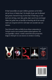 Midnight Sun,  Een onsterfelijke liefde - Twilight is terug!  Serie: Twilight