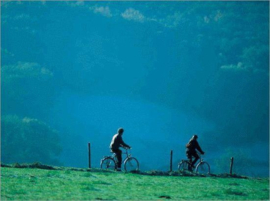 De Ronde Van Nederland Langs De Grens Met Paul Vreuls. 2004 Km Fietsavontuur In Elf Etappes ,  Paul Vreuls