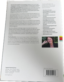 Aan de slag met teamcoaching, Marijke Lingsma