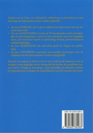 Werken met de Tarot een leidraad bij zelfbeleving en partnerkeuze, H. Banzhaf
