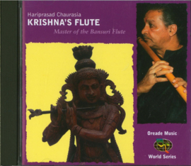 Krishna's Flute,  Hariprasad Chaurasia