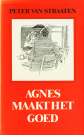 Agnes Maakt Het Goed , Peter van Straaten
