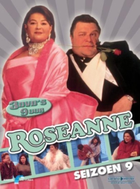 Roseanne Seizoen 9 , Johnny Galecki
