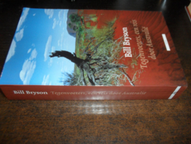 Tegenvoeters een reis door Australie ,  Bill Bryson