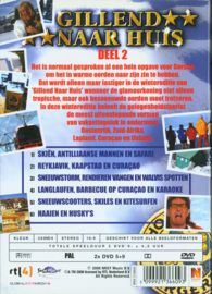 Gordon - Gillend Naar Huis Vol.2 , Gordon