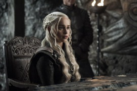 Game Of Thrones - Seizoen 7 (DVD) Winter is here in seizoen 7 van Game of Thrones , Lena Headey Serie: Game of Thrones
