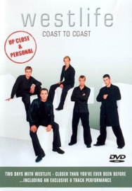 Westlife - Coast To Coast , Westlife