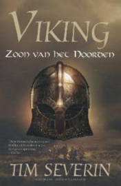 Viking Zoon van het Noorden Viking deel 1 , Tim Severin  Serie: Viking