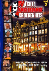 Echte Amsterdamse Kroegenhits 2