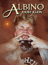 Albino , Joost Klein