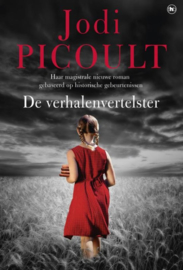 De verhalenvertelster , Jodi Picoult
