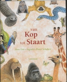 Van kop tot staart, H. Post