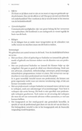 Opdrachtgever gezocht! acquireren als onderdeel van je werk , Jan Willem van den Brink