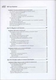 Nlp Voor Dummies , Romilla Ready , Serie: Voor Dummies