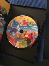 Bobo - Bobo Is Jarig , Denise van Boekel-Oort