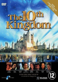 10th Kingdom, The (miniserie) , Scott Cohen