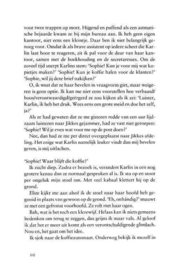 Glazuur , Lisette Jonkman